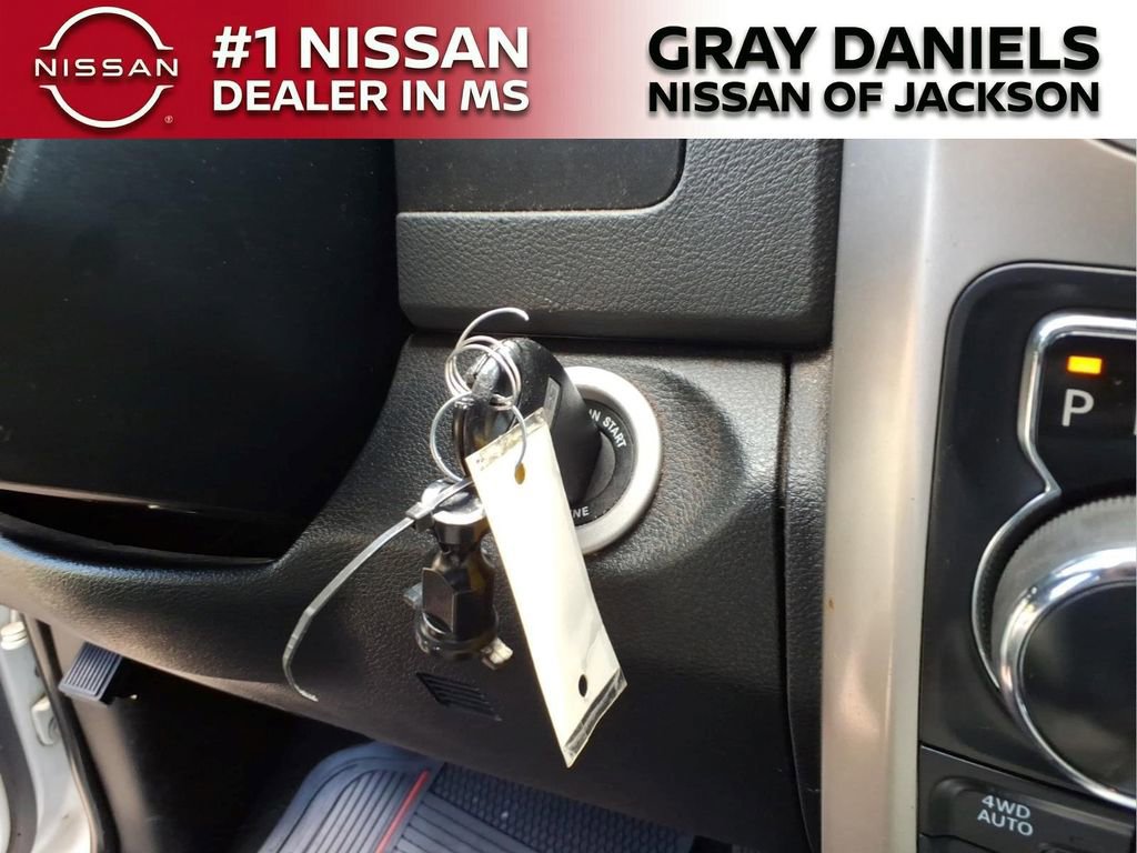 Used 2015 RAM 1500 Big Horn AWD/4WD image 15