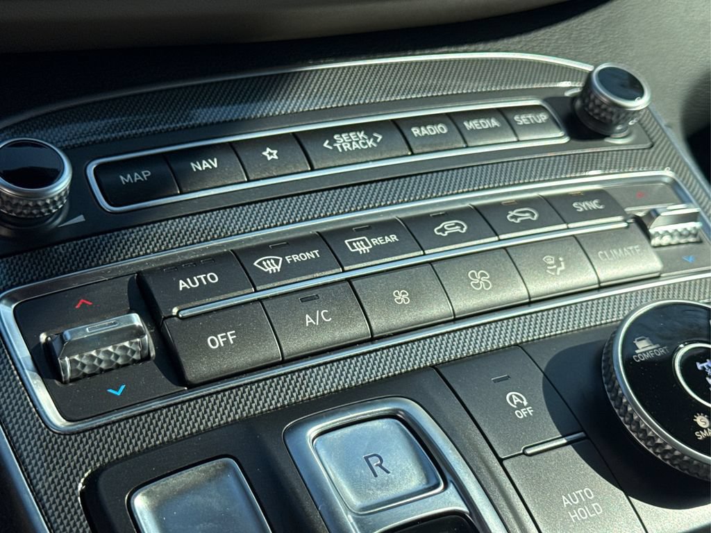 Certified 2023 Hyundai Santa Fe SEL AWD/4WD image 29