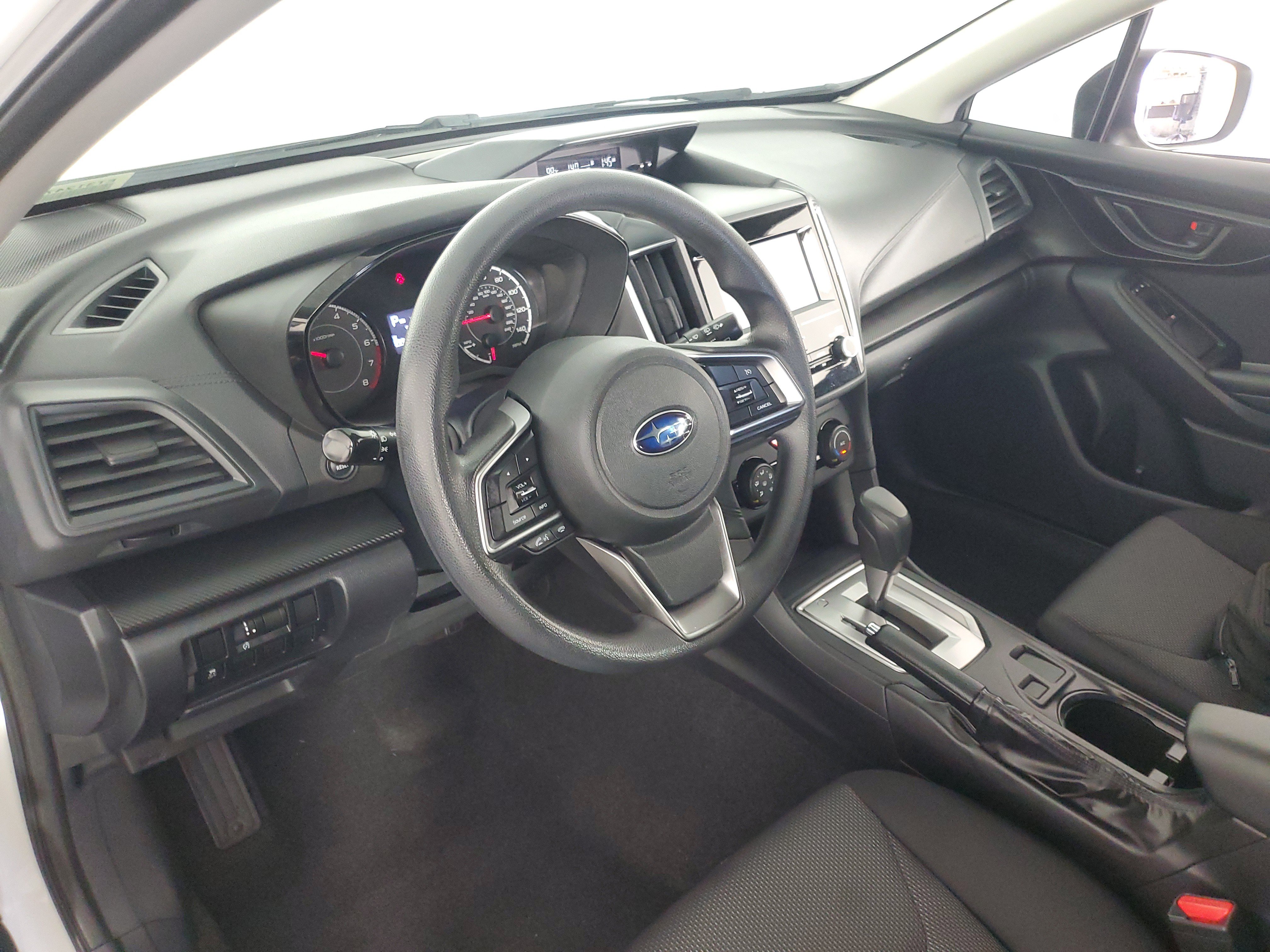 Used 2017 Subaru Impreza 2.0i AWD/4WD image 11