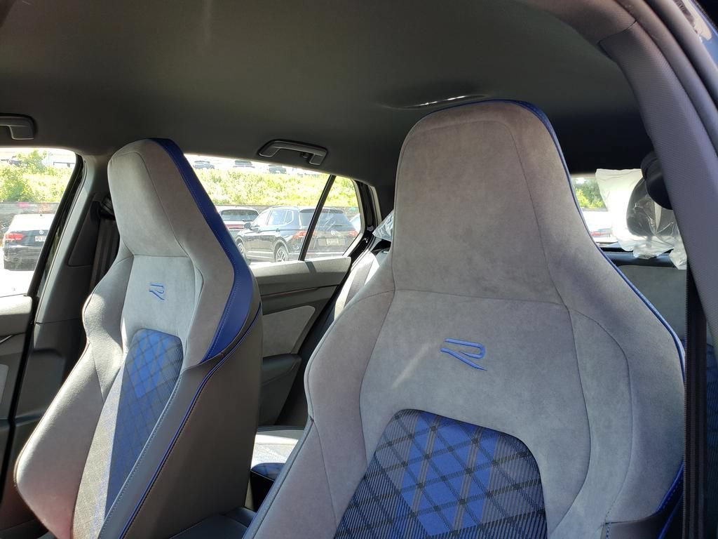 New 2026 Volkswagen Golf w/ Euro Style Package AWD/4WD image 7