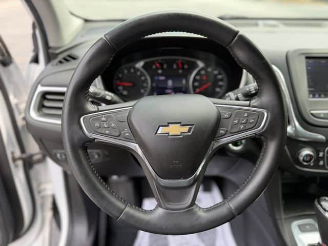 Used 2020 Chevrolet Equinox LT w/ Driver Convenience Package AWD/4WD image 12