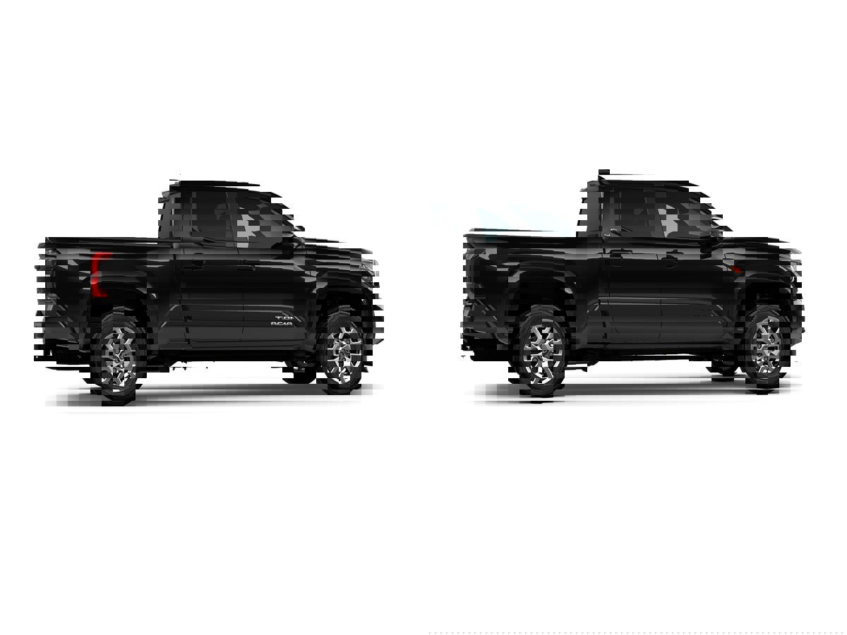 New 2026 Toyota Tacoma SR5 image 12