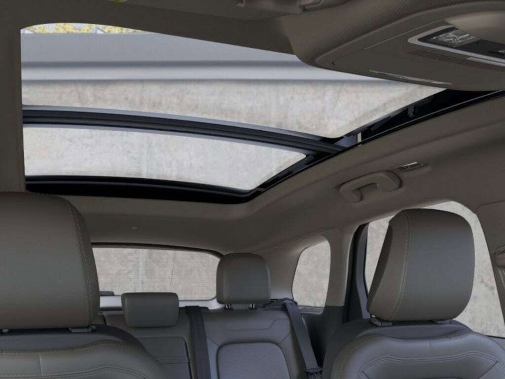 New 2026 Lincoln Corsair Premiere image 44