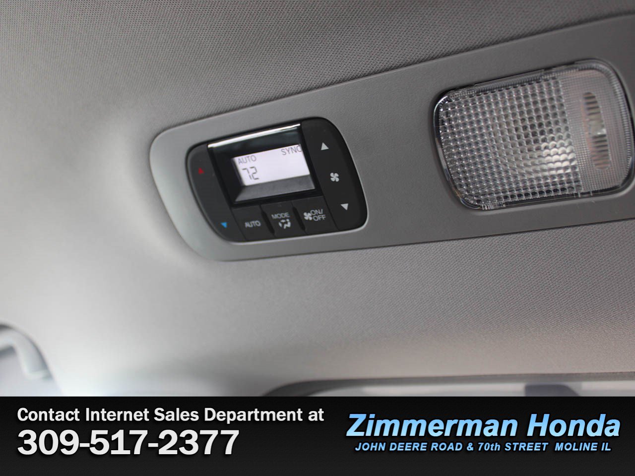 Certified 2023 Honda Odyssey Elite image 11