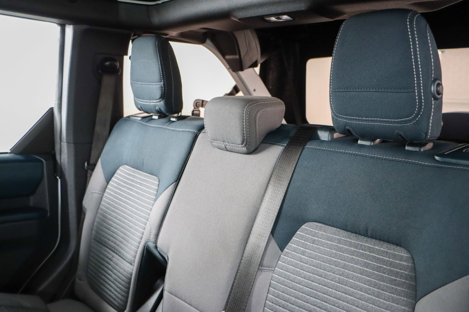 Used 2022 Ford Bronco Outer Banks image 25