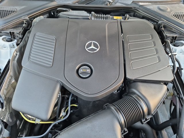 Used 2026 Mercedes-Benz E 350 Sedan image 23