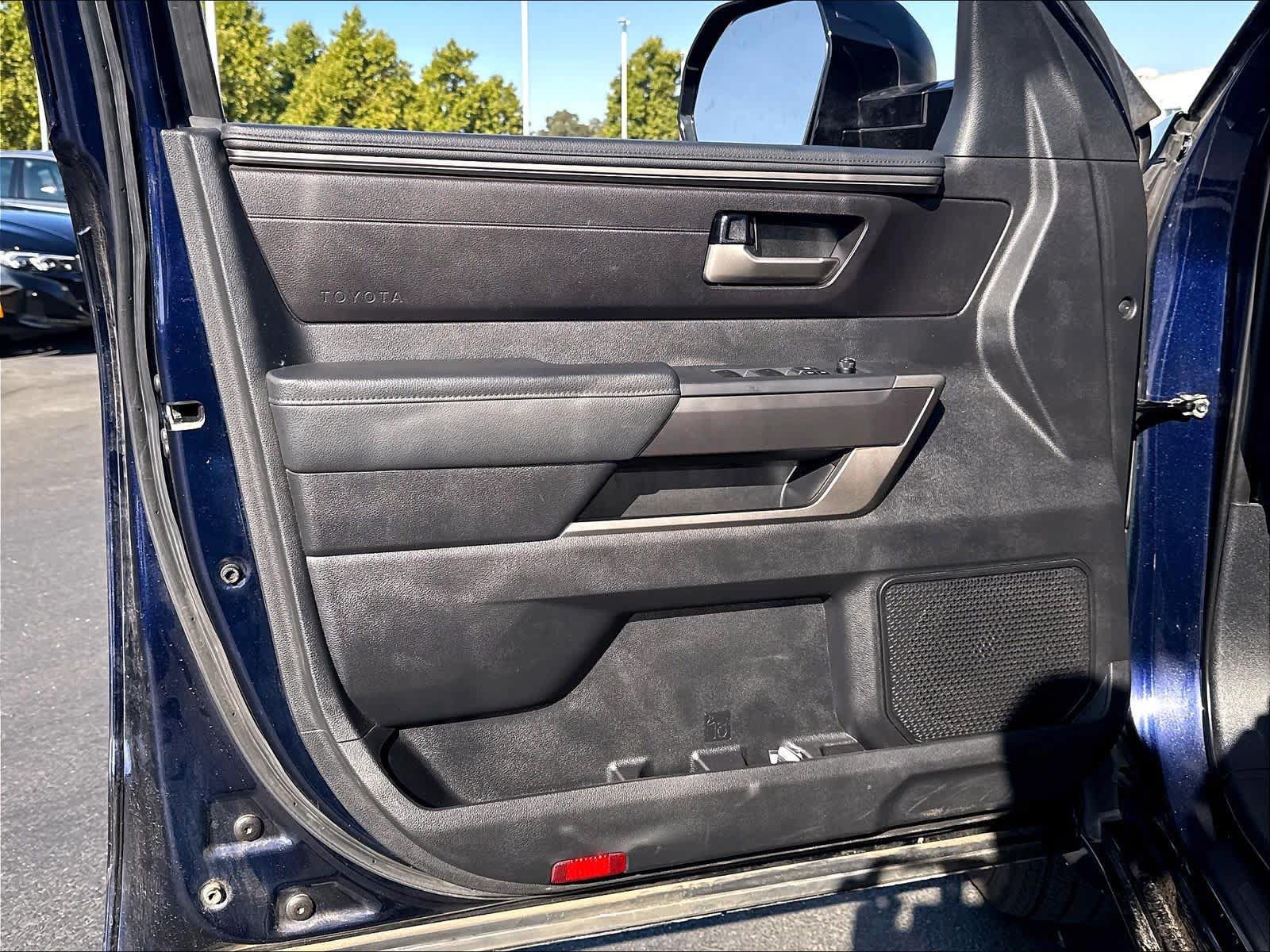 Used 2022 Toyota Tundra SR5 w/ Convenience Package RWD image 21