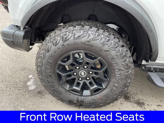 New 2026 Ford Bronco Badlands AWD/4WD image 40