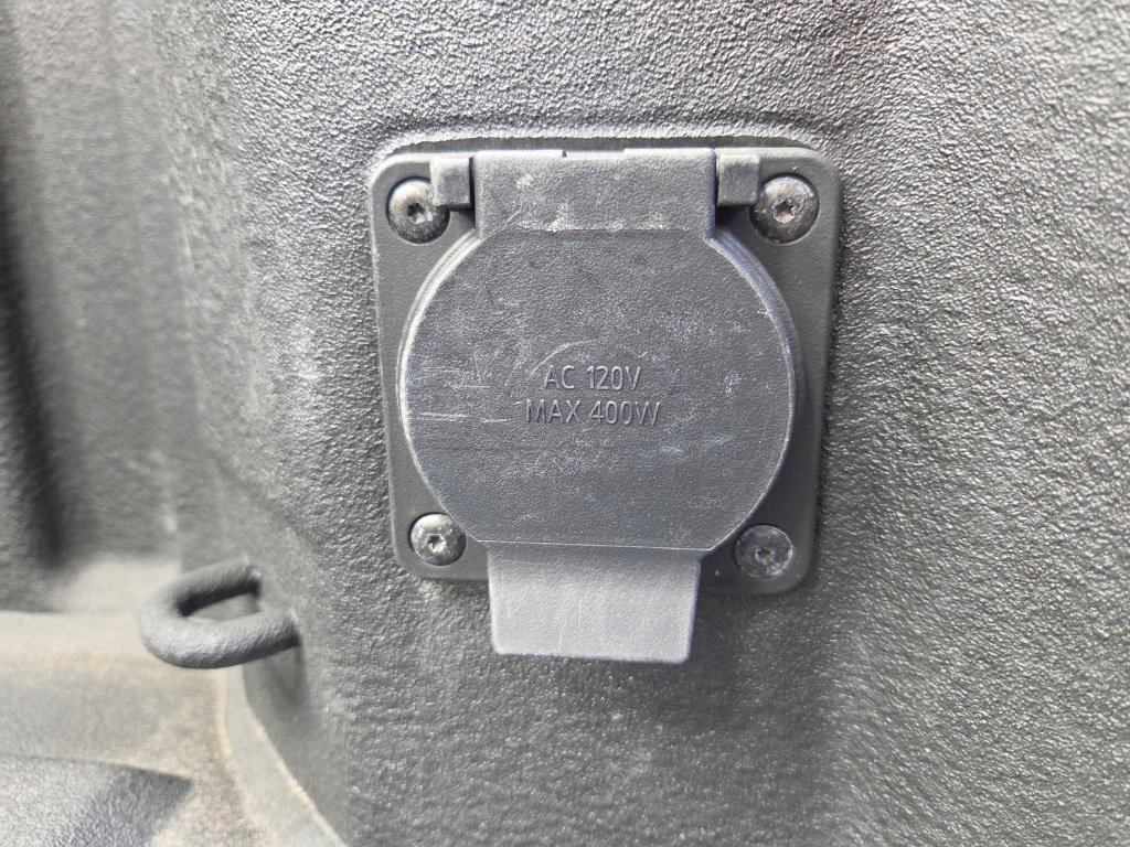 Used 2024 GMC Sierra 1500 Elevation AWD/4WD image 14