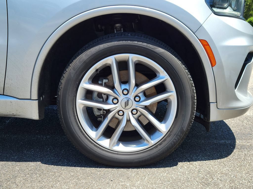 Used 2023 Dodge Durango GT AWD/4WD image 10
