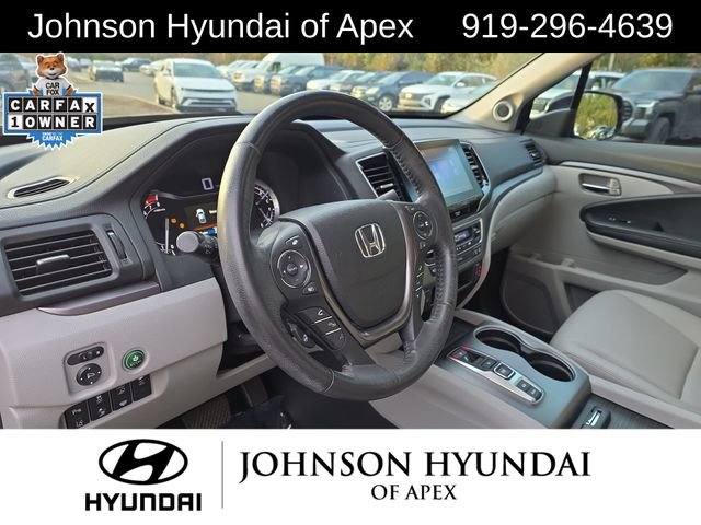 Used 2022 Honda Ridgeline RTL-E image 26