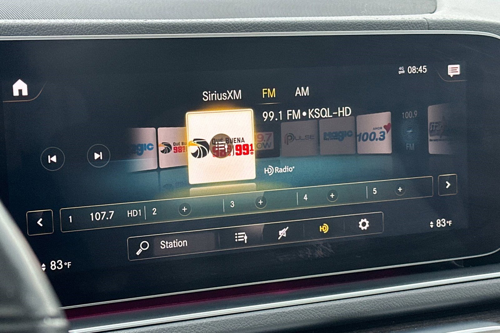 Used 2020 Mercedes-Benz GLS 450 4MATIC image 20