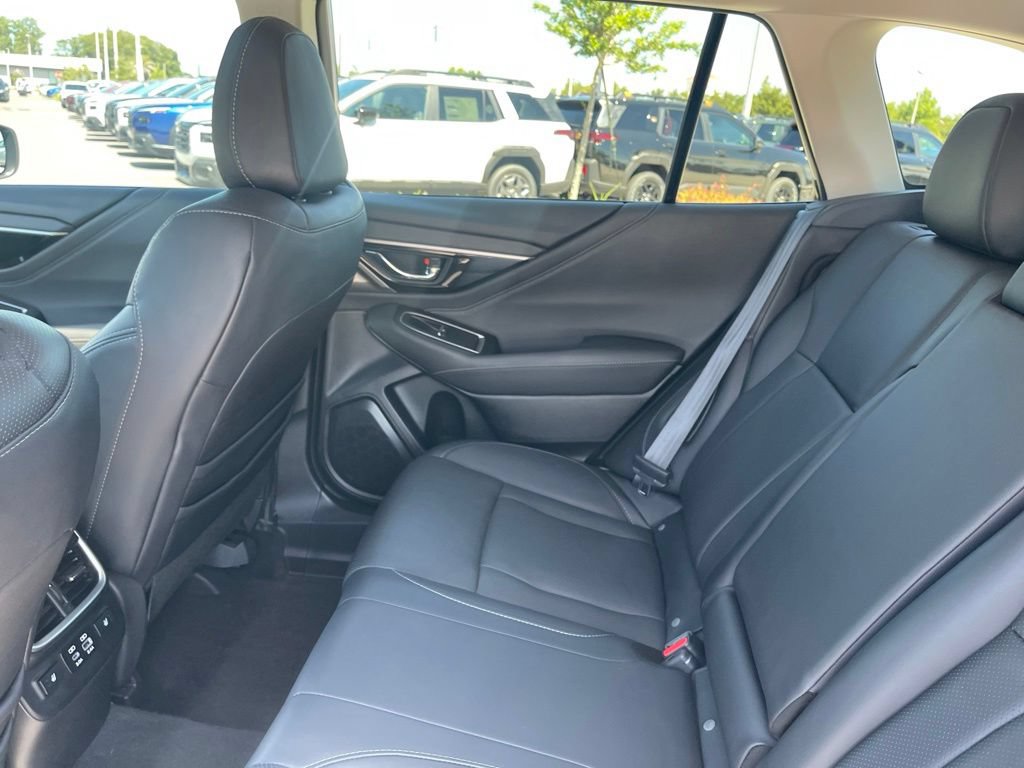 Certified 2023 Subaru Outback Touring XT AWD/4WD image 24