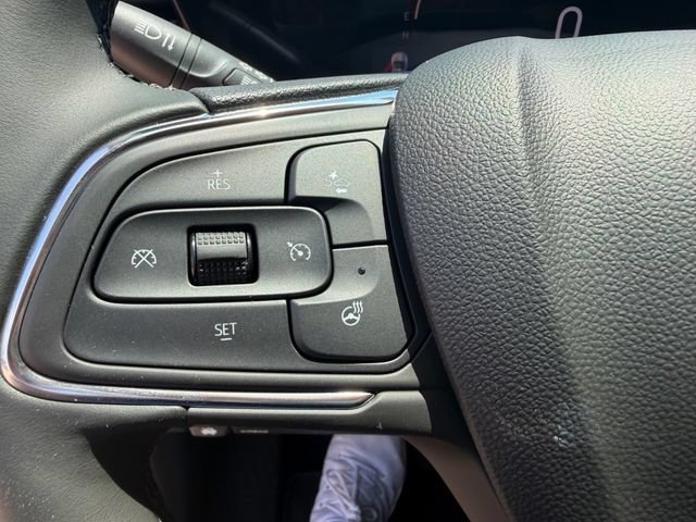 New 2026 Buick Encore GX Sport Touring w/ Advanced Technology Package FWD image 17