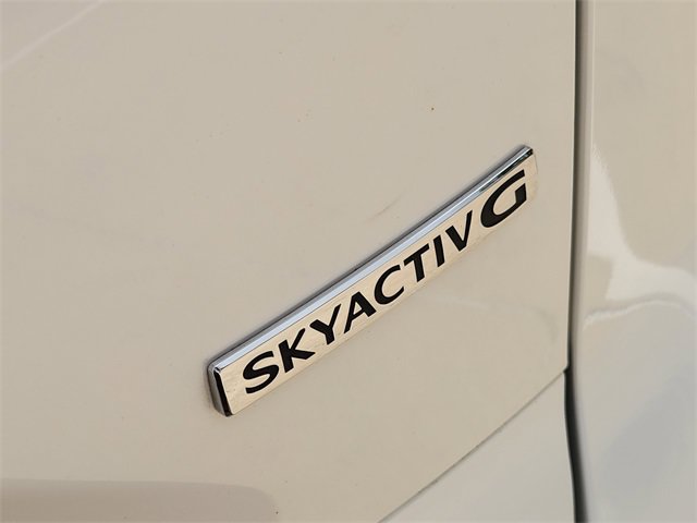 Used 2021 MAZDA CX-9 Touring w/ Touring Premium Package FWD image 10