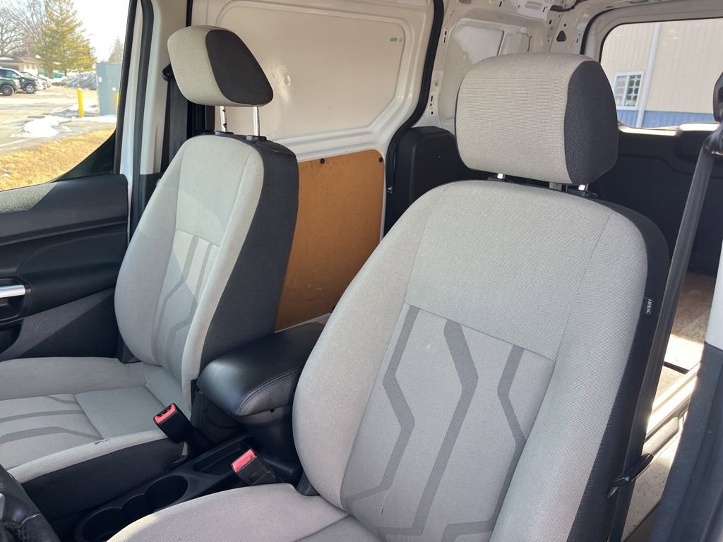 Used 2015 Ford Transit Connect XLT image 12