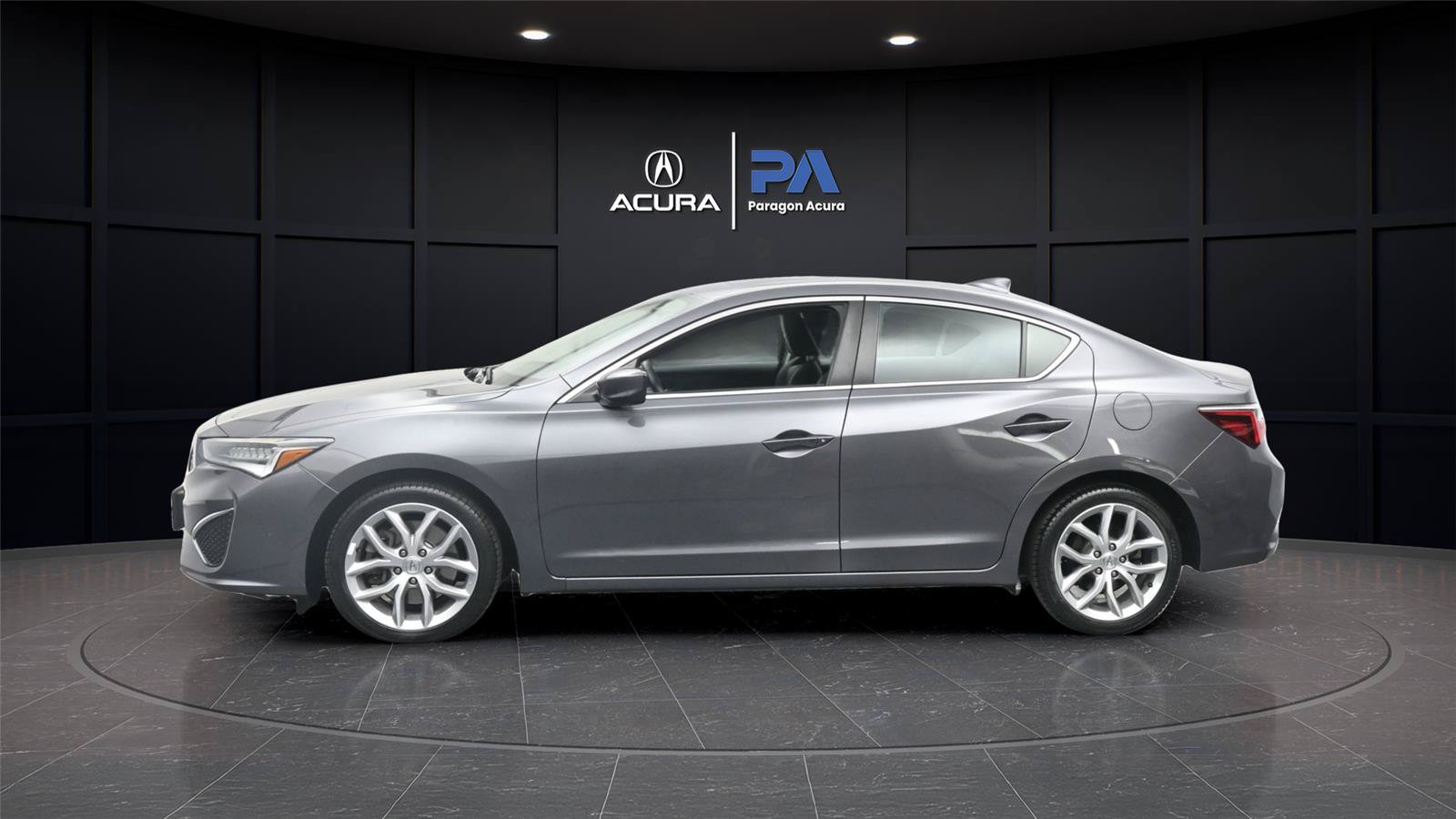 Certified 2022 Acura ILX FWD image 26