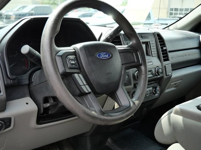 Certified 2018 Ford F350 XL w/ Power Equipment Group AWD/4WD image 22