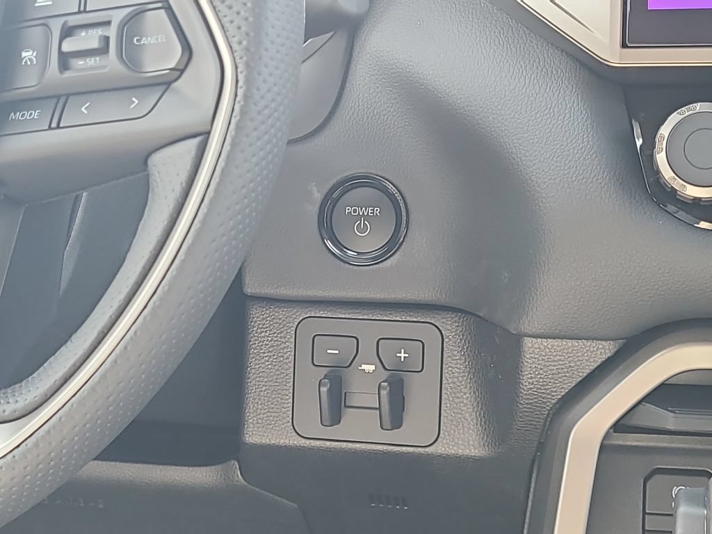 New 2026 Toyota Tundra Limited AWD/4WD image 23
