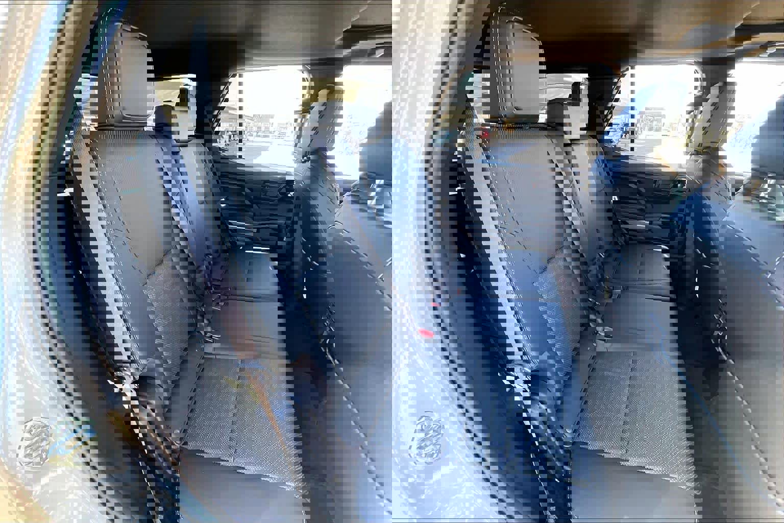 Used 2025 Toyota 4Runner TRD Off-Road Premium image 18