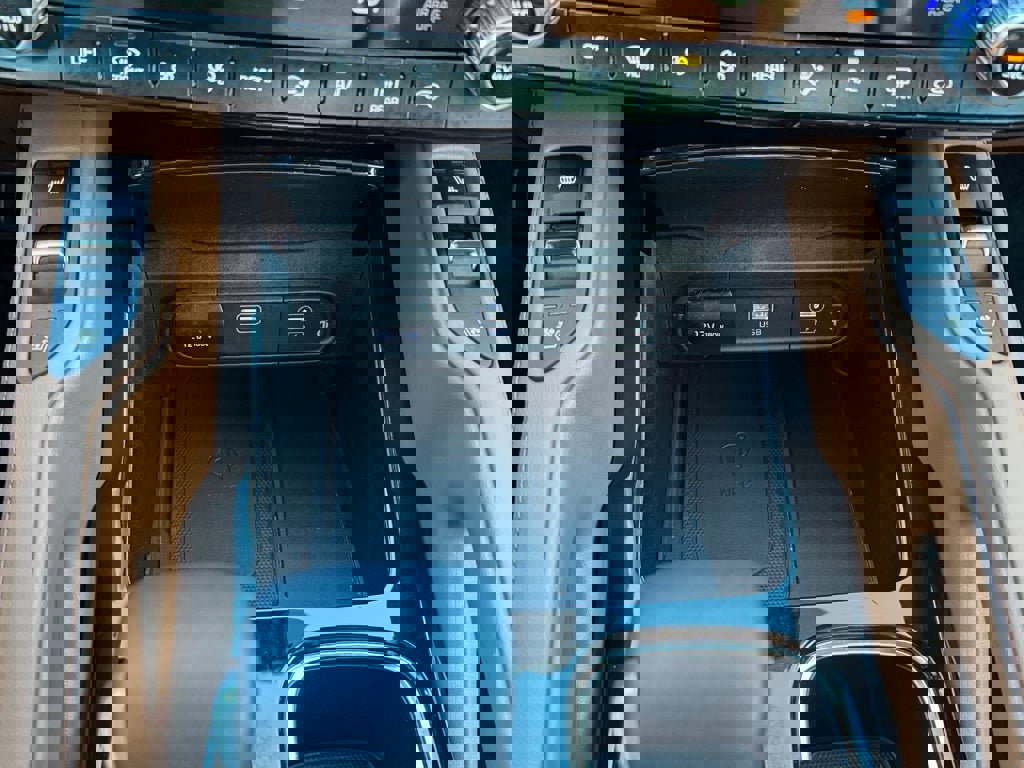 Used 2025 Kia Telluride SX Prestige X-Line image 26