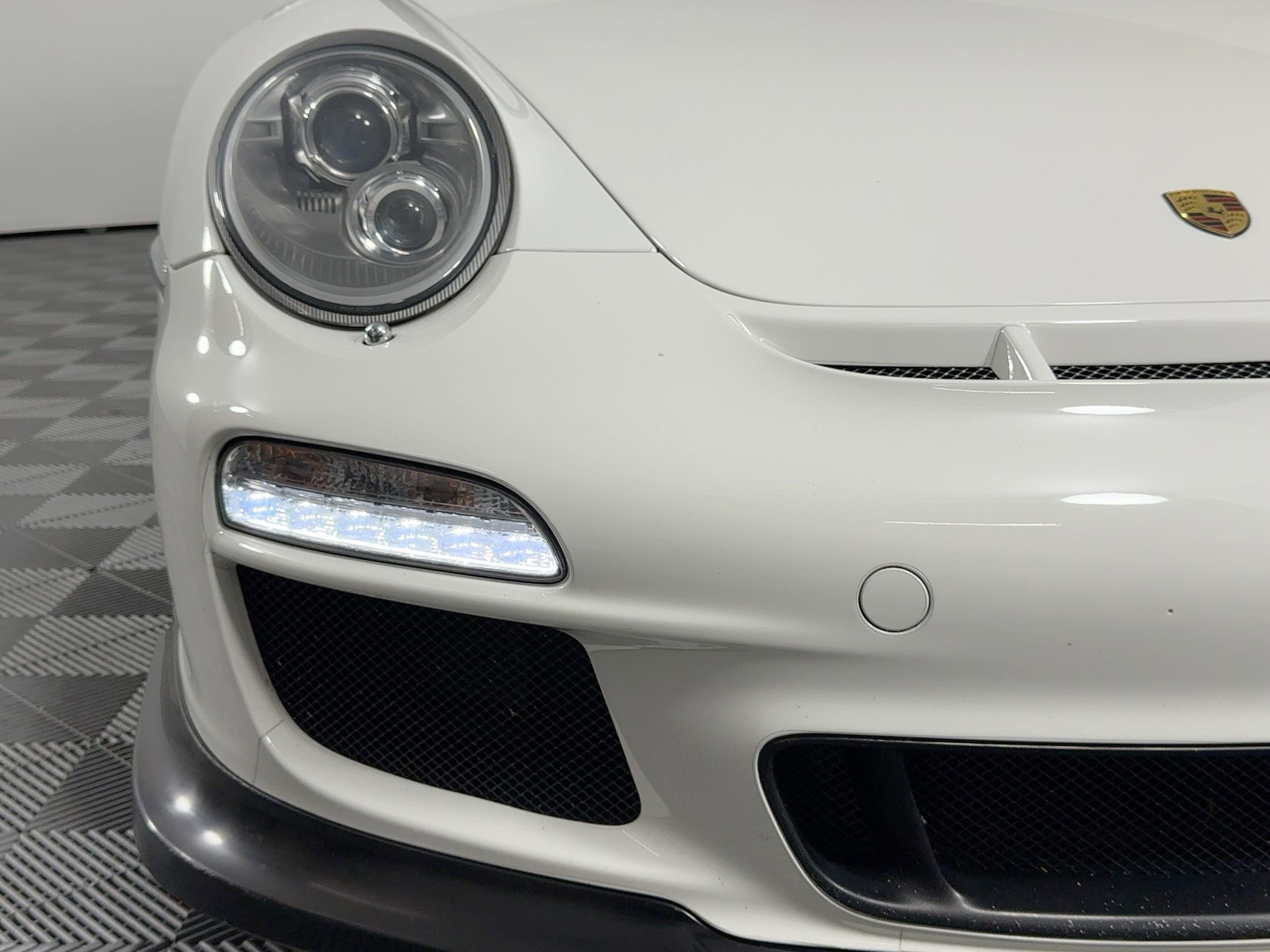 Used 2010 Porsche 911 GT3 image 11
