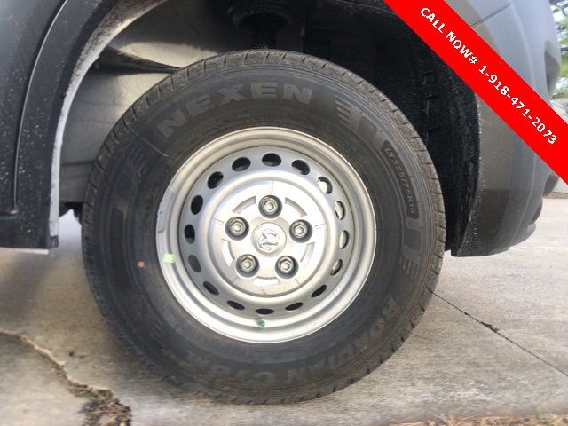 New 2026 RAM ProMaster 2500 w/ Premium Convenience Group image 9