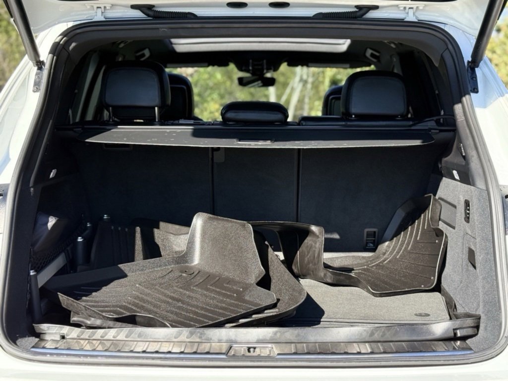 Used 2023 Porsche Cayenne image 35