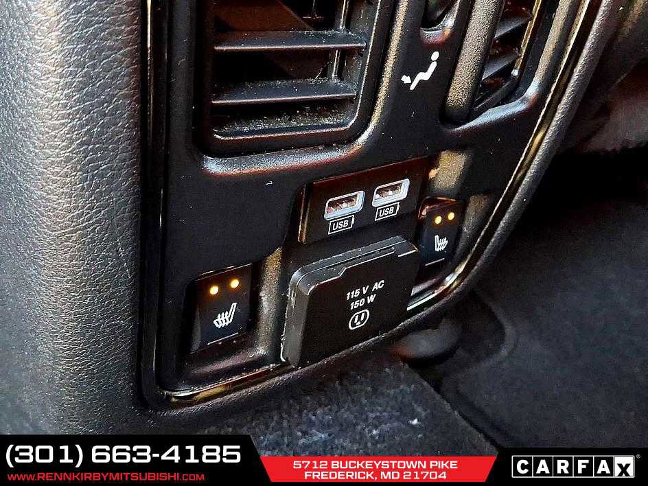 Used 2020 Dodge Durango R/T w/ Blacktop Package image 12