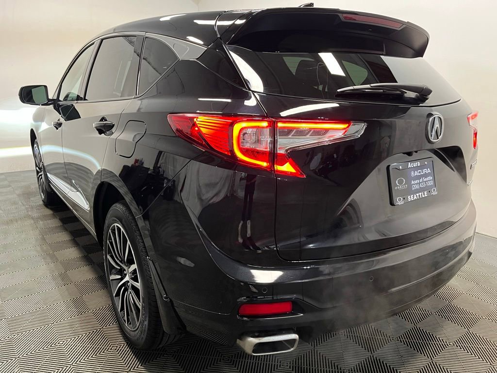 New 2026 Acura RDX SH-AWD w/ Advance Package image 22