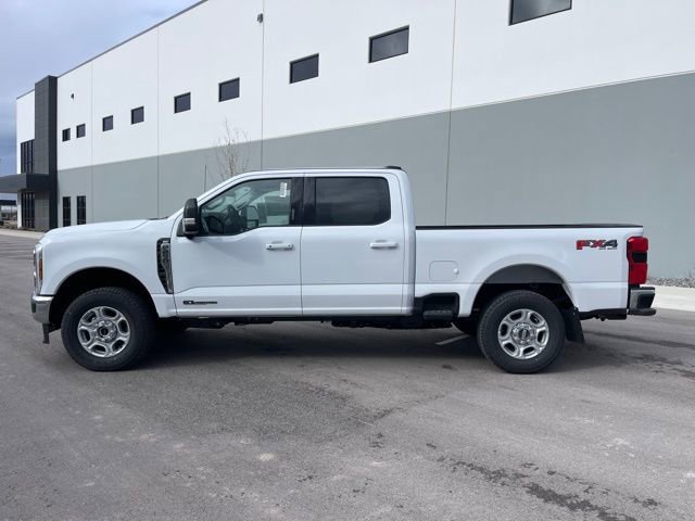 New 2026 Ford F250 XLT w/ XLT Premium Package image 2