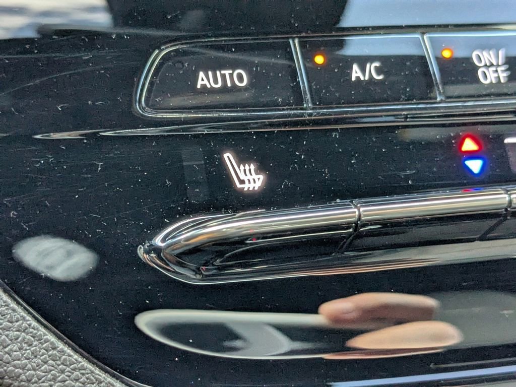 Used 2025 Buick Envista Avenir image 24