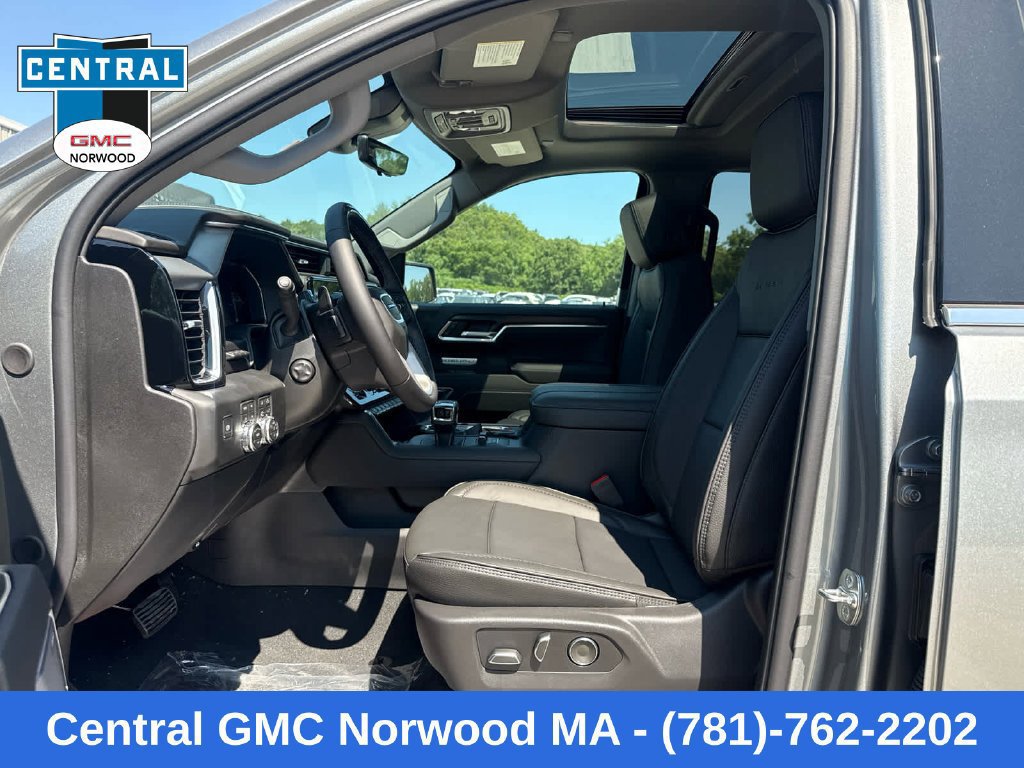 New 2026 GMC Sierra 1500 Denali AWD/4WD image 14