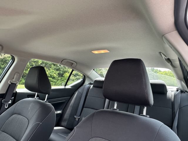 Certified 2022 Nissan Altima 2.5 SV FWD image 32