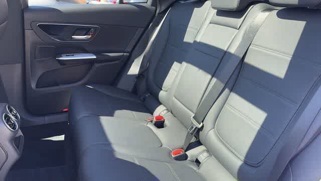 Certified 2026 Mercedes-Benz GLC 300 4MATIC image 32