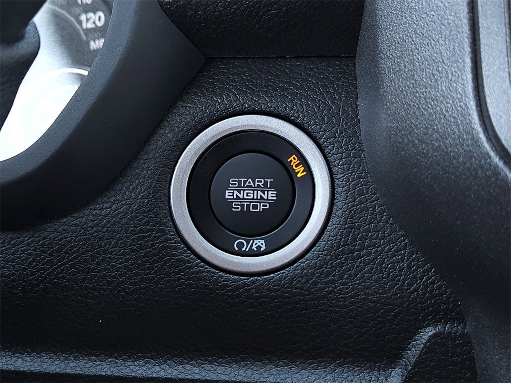 New 2026 RAM 2500 Tradesman image 24