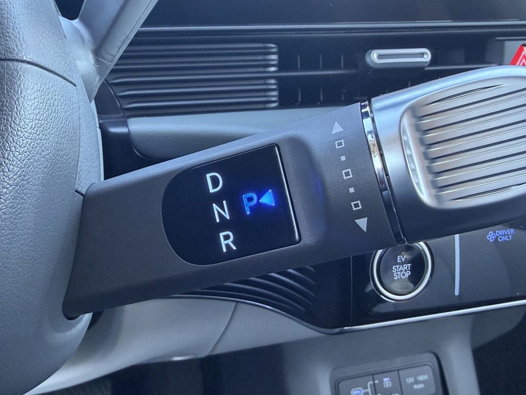 New 2026 Hyundai Ioniq 5 Limited image 20