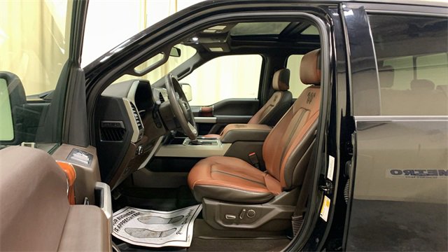 Certified 2020 Ford F150 King Ranch image 34