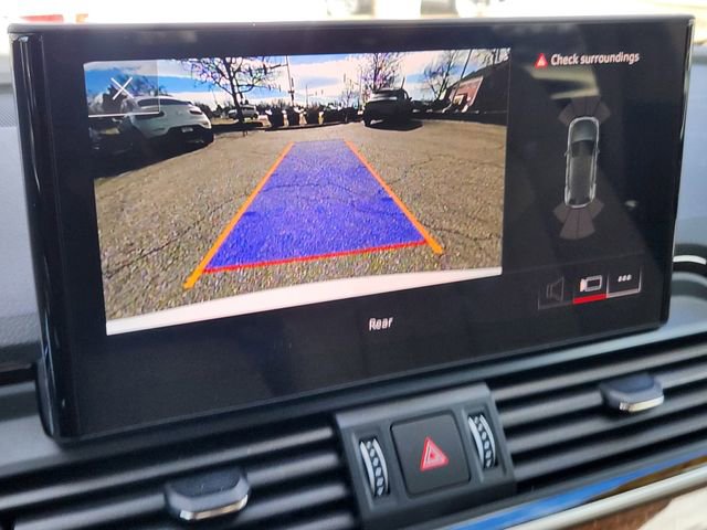 Used 2023 Audi Q5 2.0T Premium w/ Convenience Package image 15