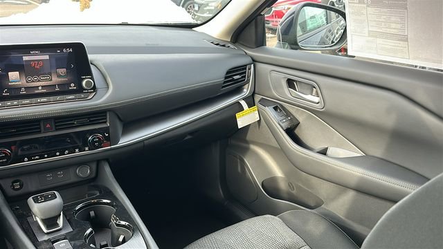 New 2026 Nissan Rogue SV w/ Cold Weather Package image 23