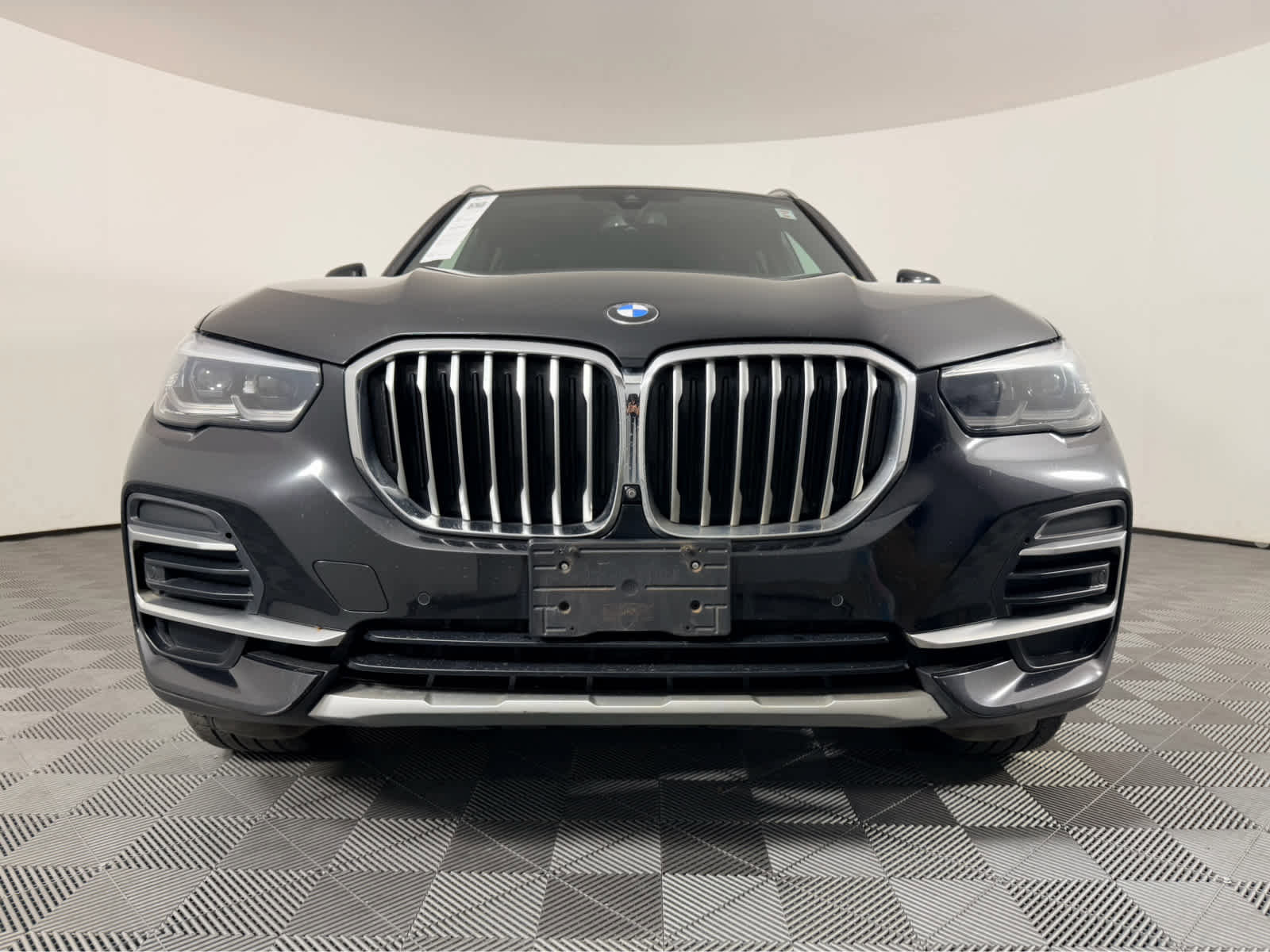 Used 2023 BMW X5 xDrive40i image 9