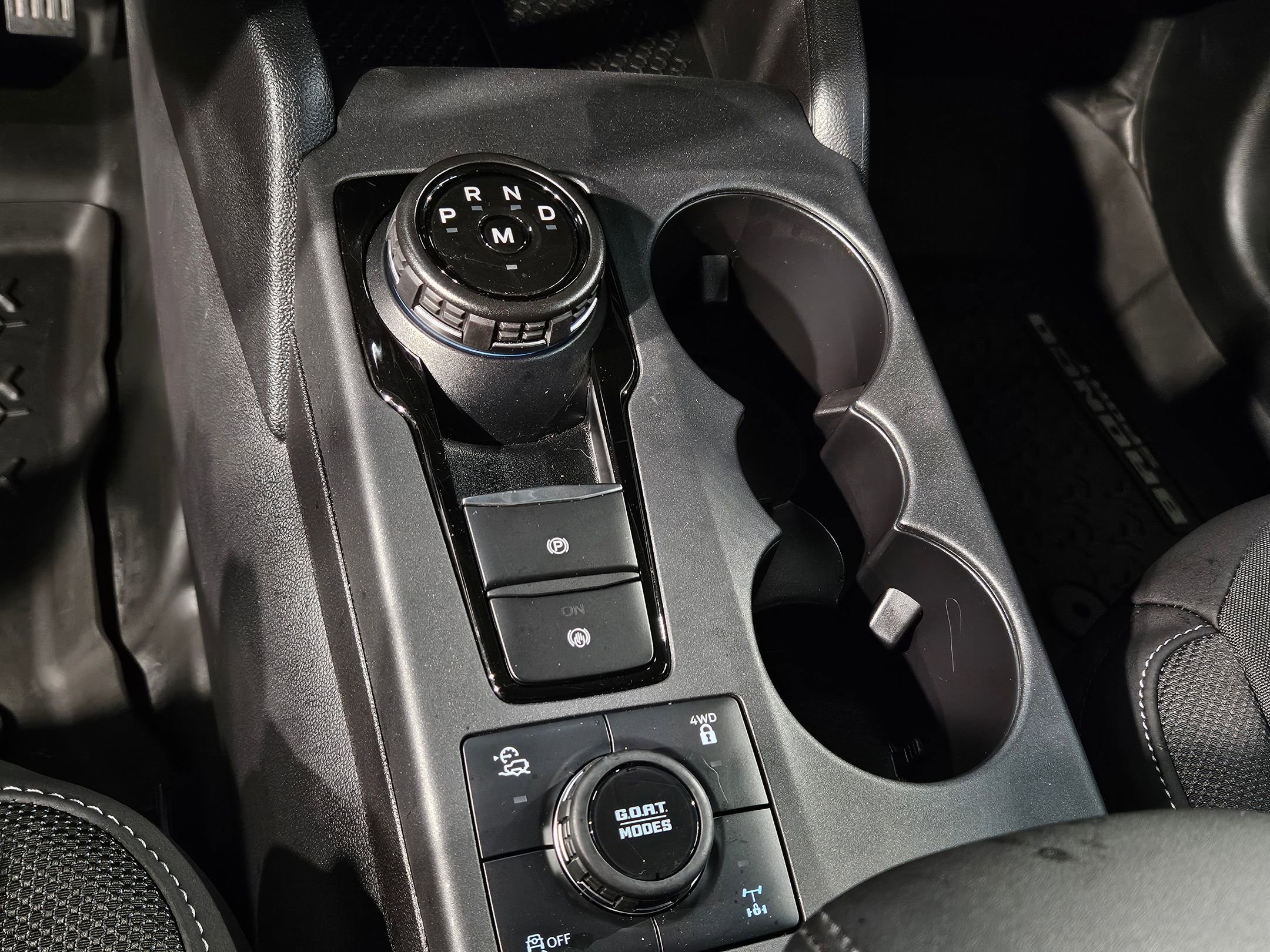 Used 2023 Ford Bronco Sport Badlands image 32