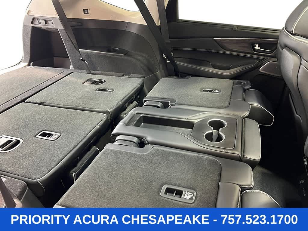New 2026 Acura MDX w/ Advance Package AWD/4WD image 32