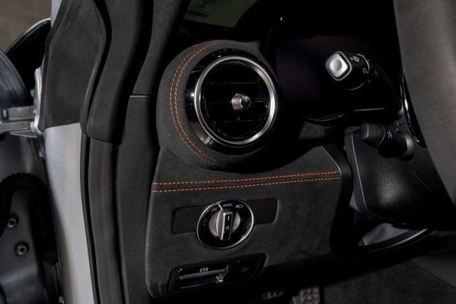 Used 2021 Mercedes-Benz AMG GT Black Series image 12