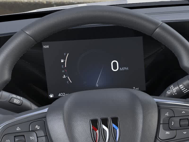 New 2026 Buick Envista Avenir image 18