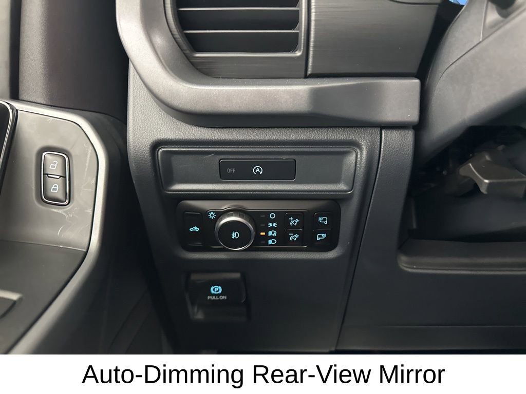 New 2025 Ford F150 XLT w/ Equipment Group 302A MID image 35