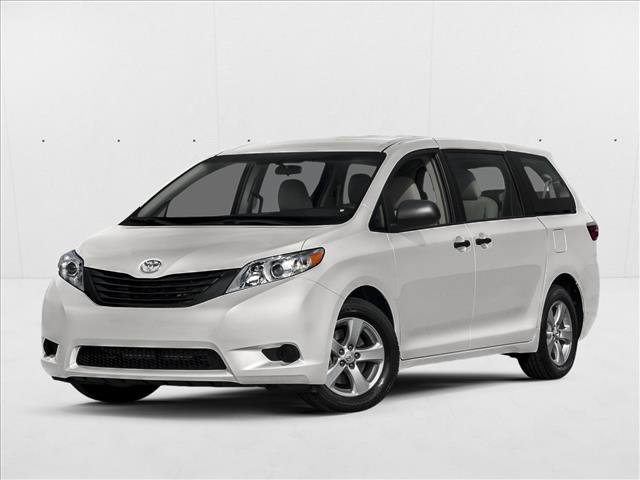 Used 2015 Toyota Sienna SE w/ SE Preferred Package