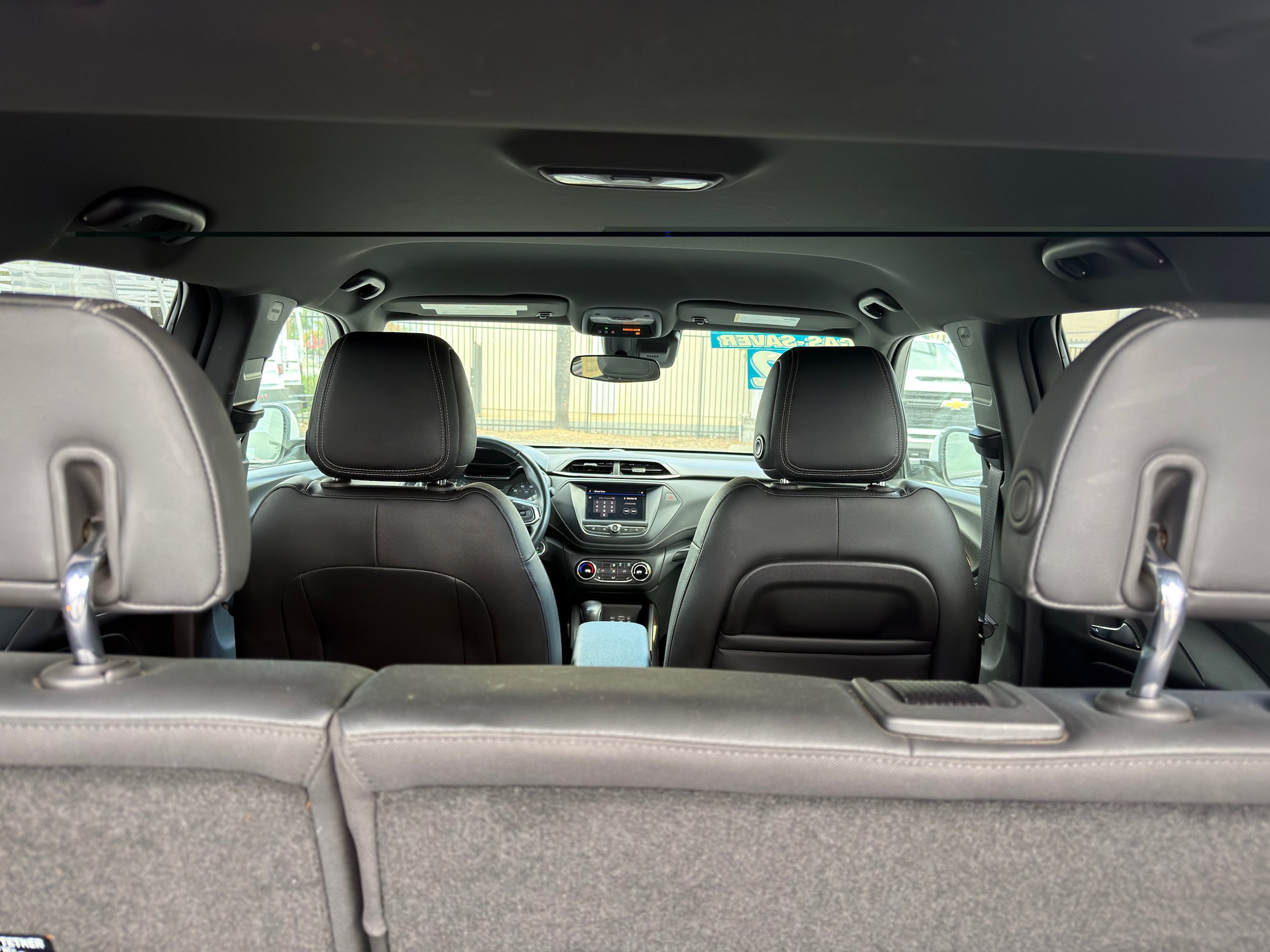 Used 2022 Chevrolet TrailBlazer ACTIV FWD image 16