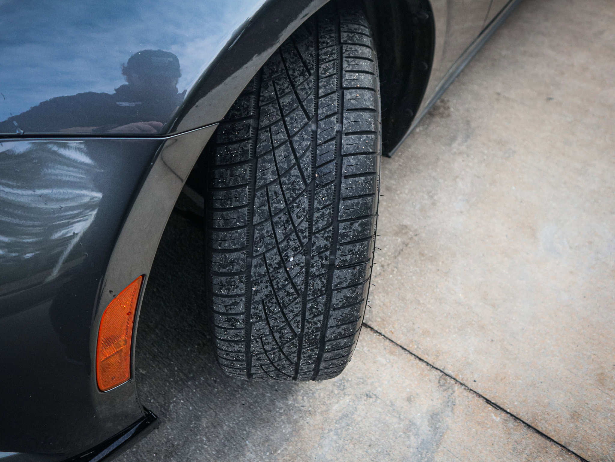 Used 2017 MAZDA MX-5 Miata RF Club image 12