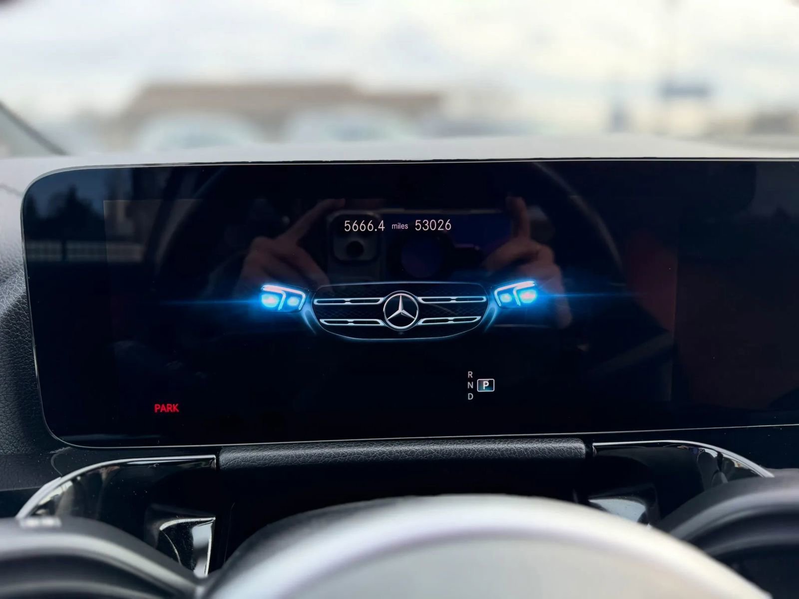 Used 2023 Mercedes-Benz GLA 250 4MATIC image 47